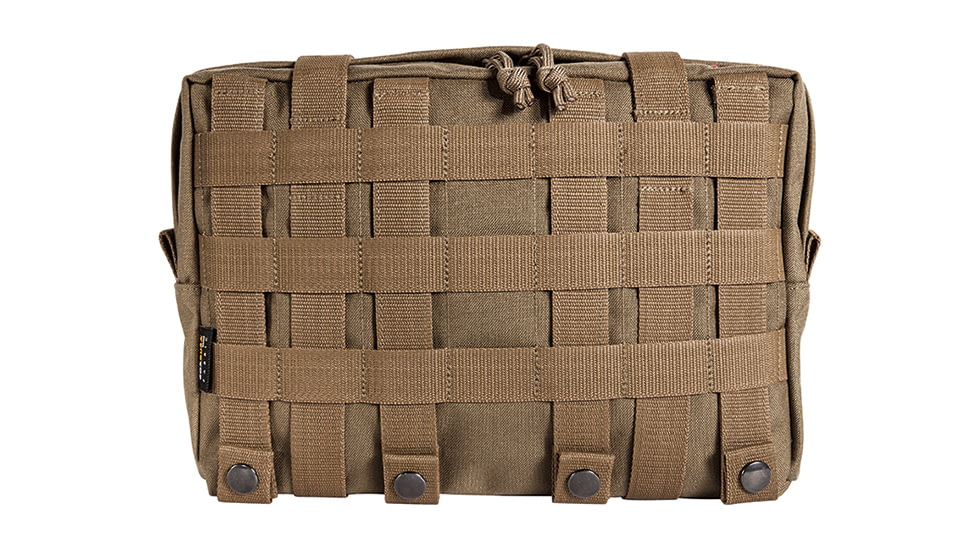 Tasmanian Tiger Tac Pouch 10, Coyote, TT-7573-346
