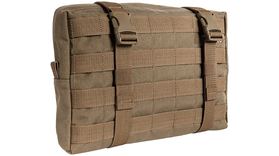 Tasmanian Tiger Tac Pouch 10, Coyote, TT-7573-346