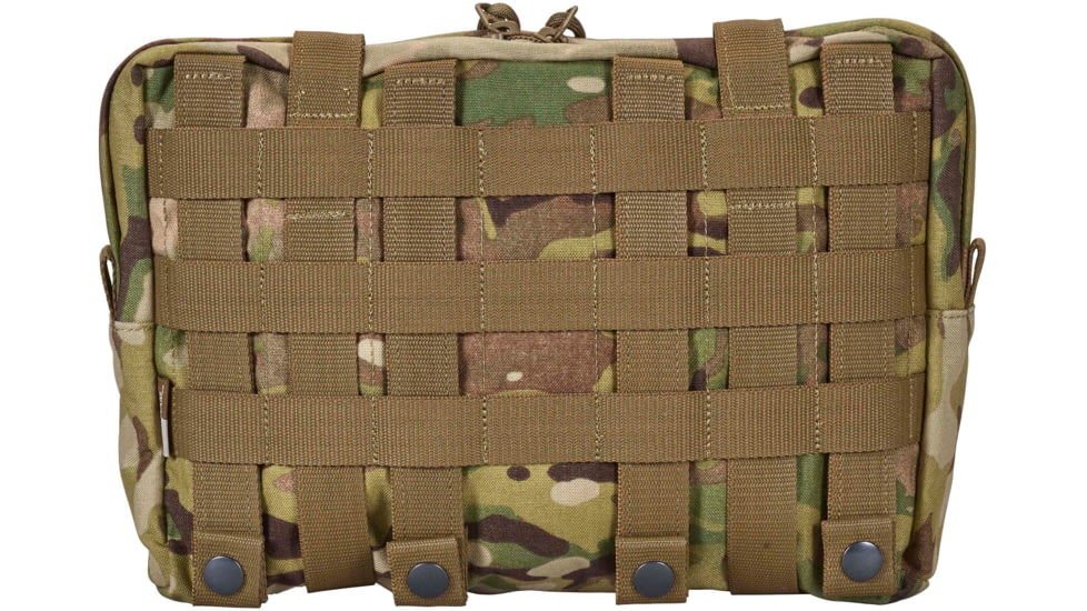 Tasmanian Tiger Tac Pouch 10, Multicam, TT-7261-394