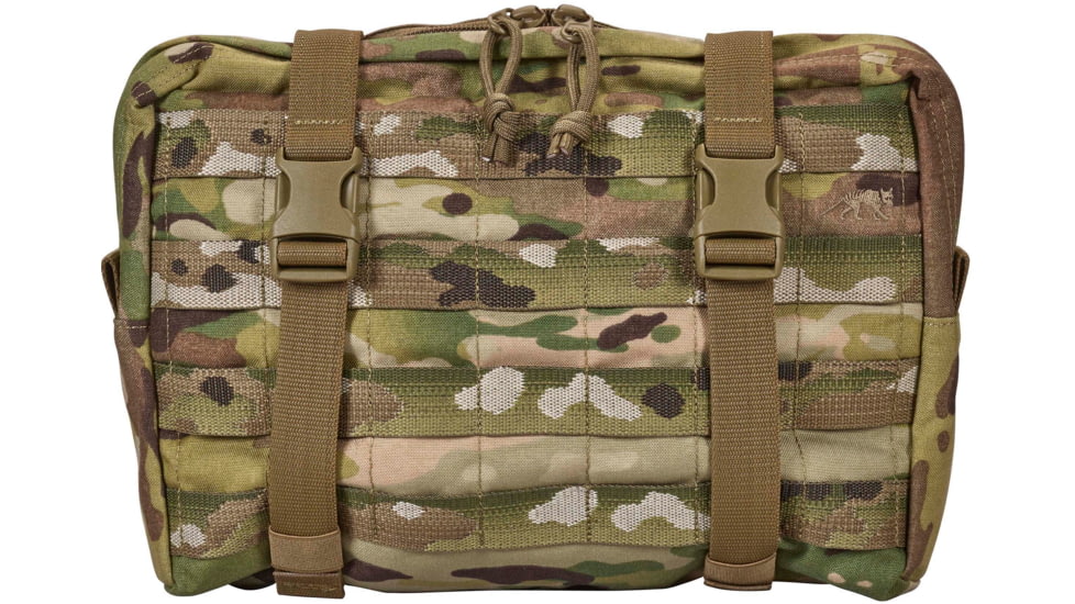Tasmanian Tiger Tac Pouch 10, Multicam, TT-7261-394