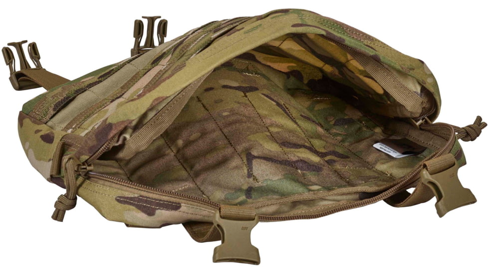 Tasmanian Tiger Tac Pouch 10, Multicam, TT-7261-394