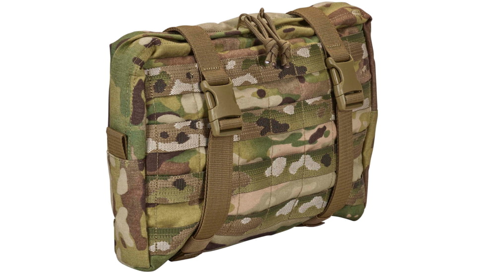 Tasmanian Tiger Tac Pouch 10, Multicam, TT-7261-394