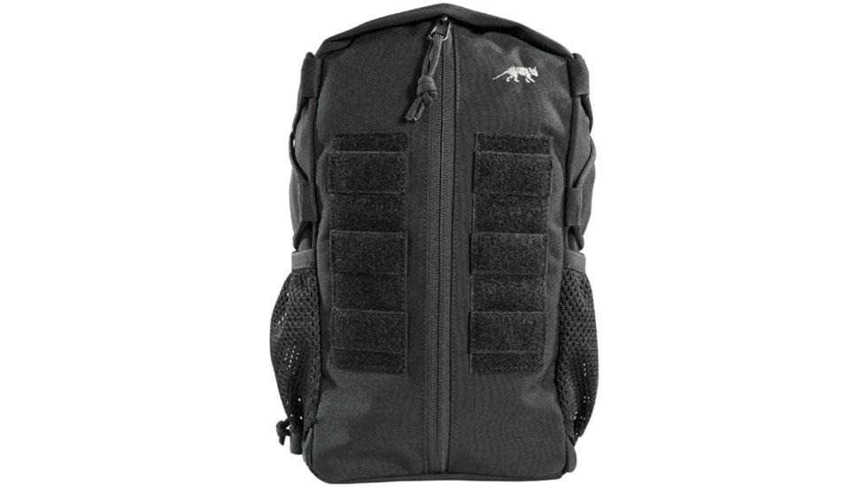 Tasmanian Tiger Tac Pouch 11, Black, TT-7742-040
