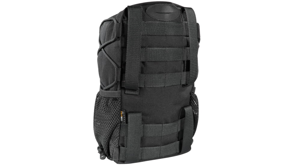 Tasmanian Tiger Tac Pouch 11, Black, TT-7742-040