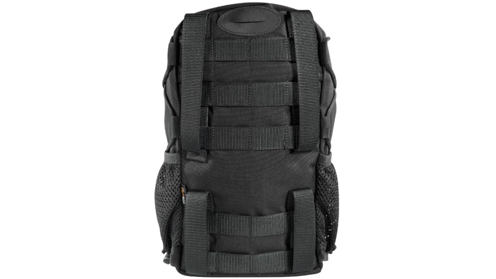 Tasmanian Tiger Tac Pouch 11, Black, TT-7742-040