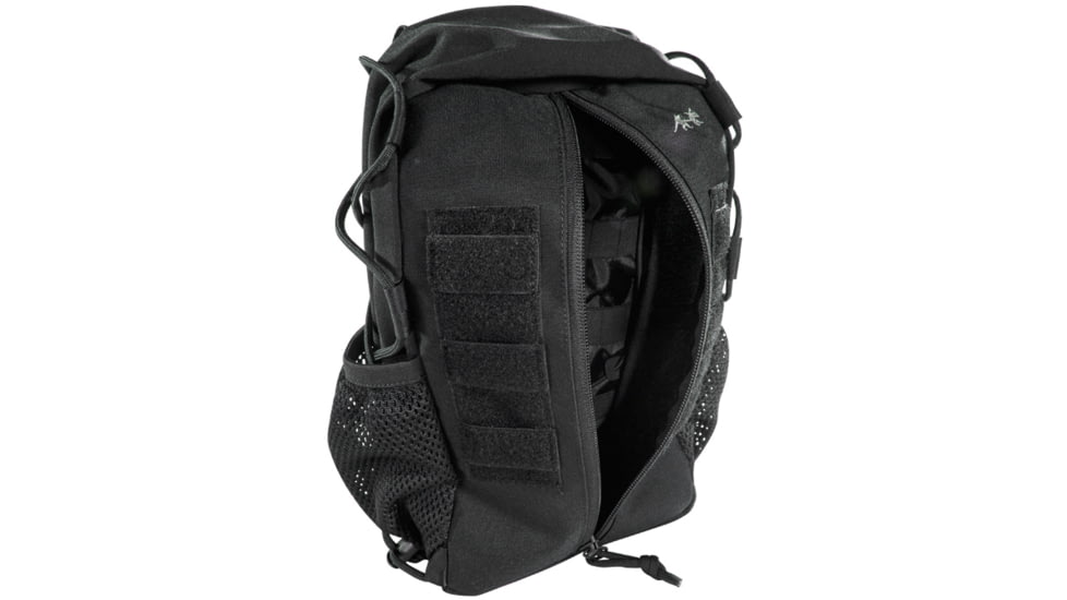 Tasmanian Tiger Tac Pouch 11, Black, TT-7742-040