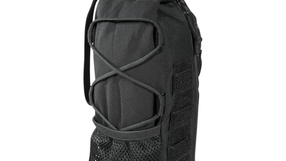 Tasmanian Tiger Tac Pouch 11, Black, TT-7742-040