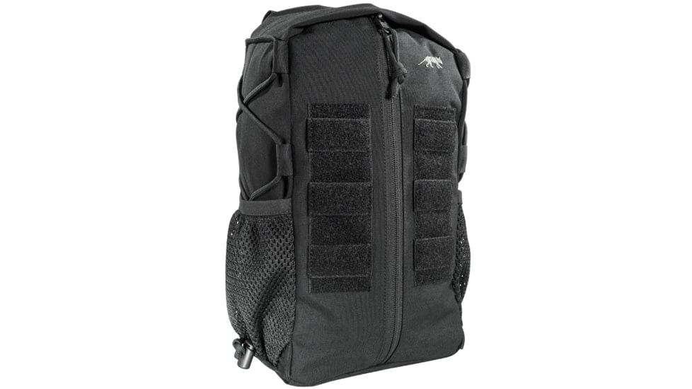 Tasmanian Tiger Tac Pouch 11, Black, TT-7742-040