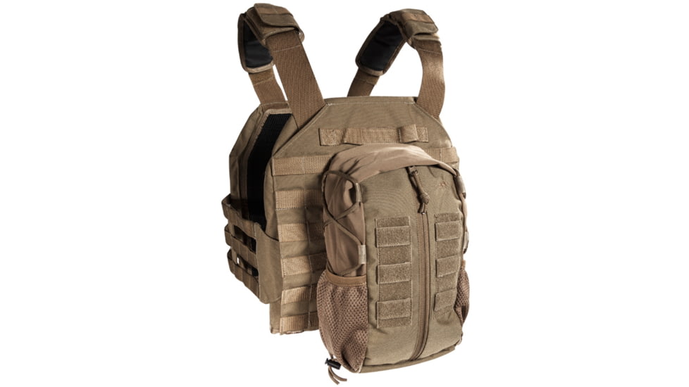 Tasmanian Tiger Tac Pouch 11, Coyote, TT-7742-346