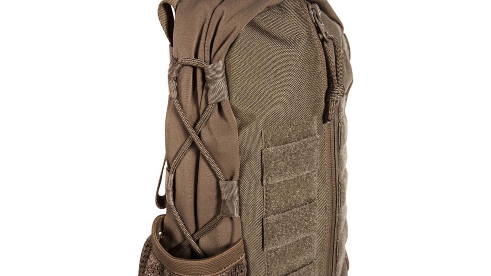 Tasmanian Tiger Tac Pouch 11, Coyote, TT-7742-346