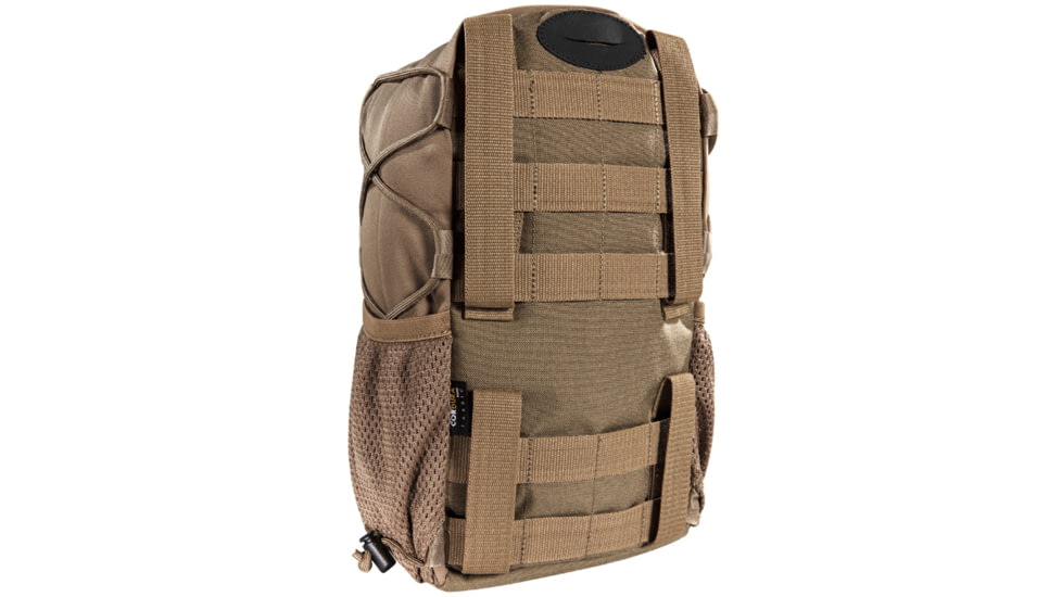 Tasmanian Tiger Tac Pouch 11, Coyote, TT-7742-346