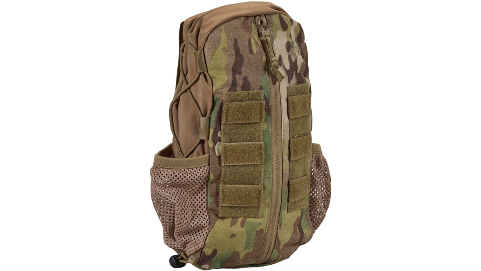 Tasmanian Tiger Tac Pouch 11, Multicam, TT-7262-394
