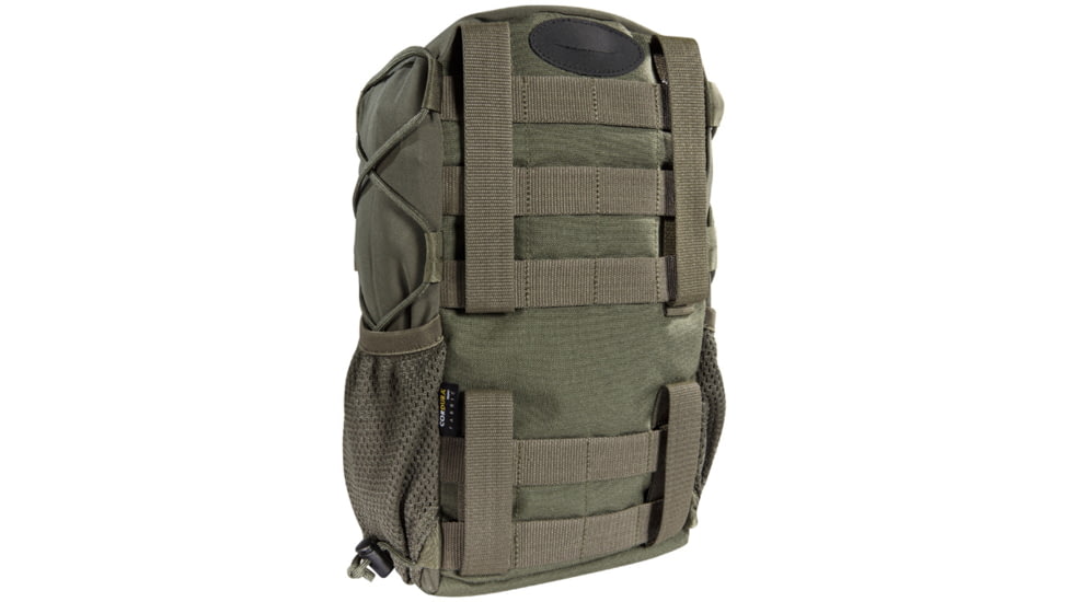 Tasmanian Tiger Tac Pouch 11, Olive, TT-7742-331