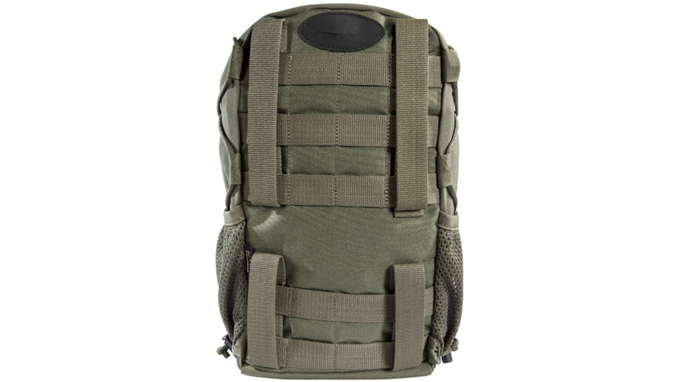 Tasmanian Tiger Tac Pouch 11, Olive, TT-7742-331