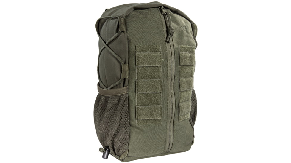 Tasmanian Tiger Tac Pouch 11, Olive, TT-7742-331