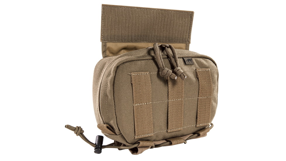 Tasmanian Tiger Tac Pouch 12, Coyote, TT-7862-346
