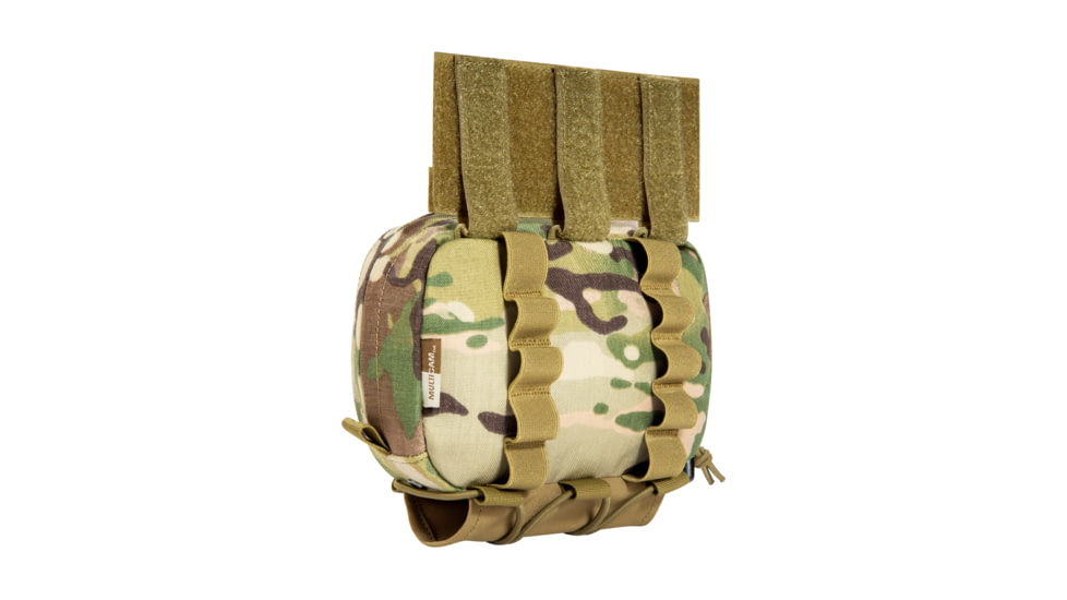 Tasmanian Tiger Tac Pouch 12, Multicam, TT-6180-394