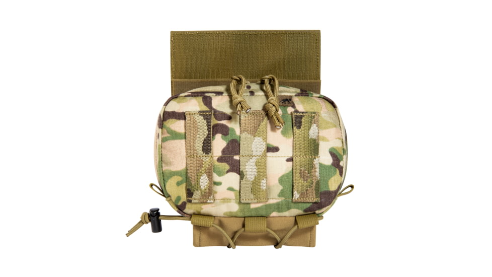 Tasmanian Tiger Tac Pouch 12, Multicam, TT-6180-394