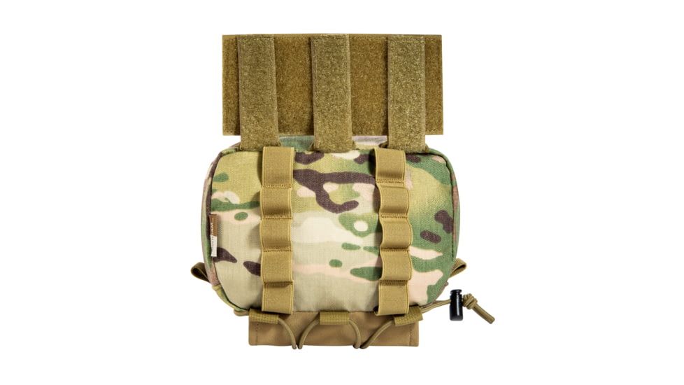 Tasmanian Tiger Tac Pouch 12, Multicam, TT-6180-394