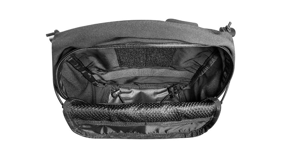 Tasmanian Tiger Tac Pouch 14, Black, TT-7744-040