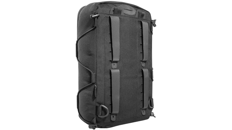 Tasmanian Tiger Tac Pouch 14, Black, TT-7744-040