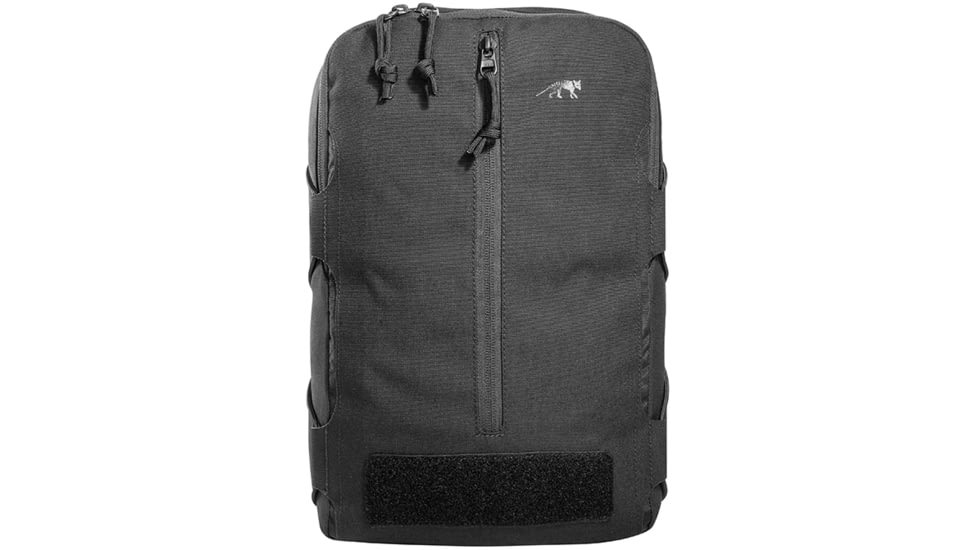 Tasmanian Tiger Tac Pouch 14, Black, TT-7744-040