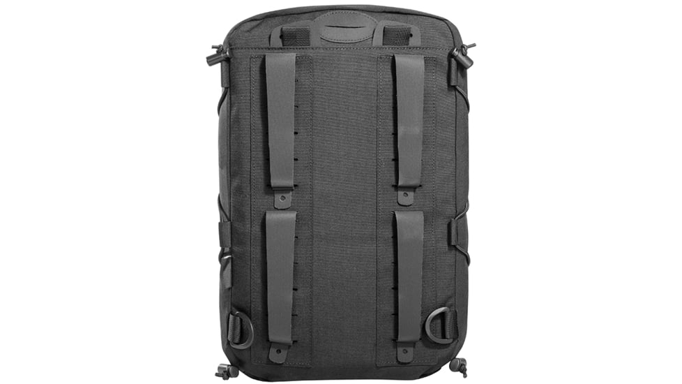 Tasmanian Tiger Tac Pouch 14, Black, TT-7744-040