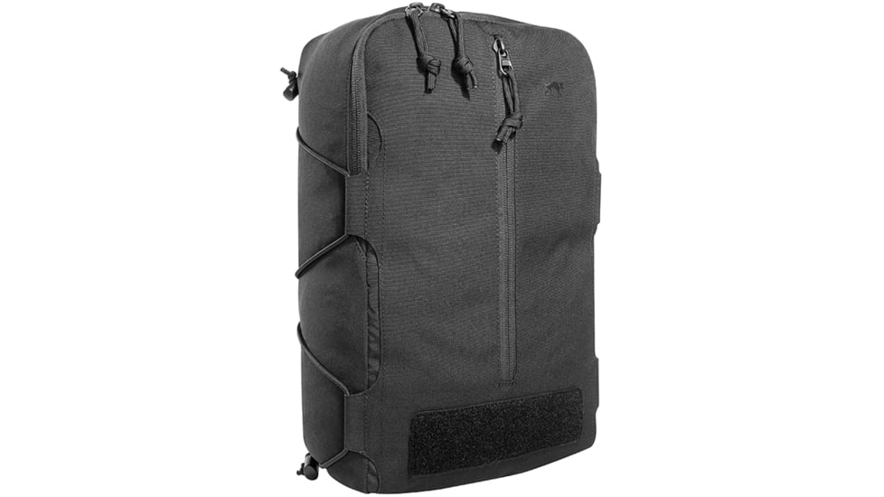Tasmanian Tiger Tac Pouch 14, Black, TT-7744-040