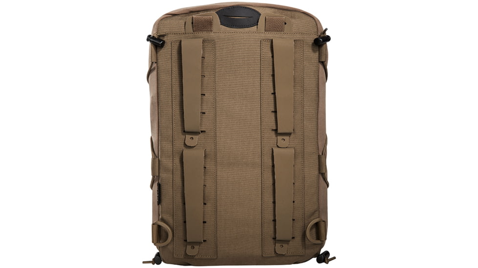Tasmanian Tiger Tac Pouch 14, Coyote, TT-7744-346