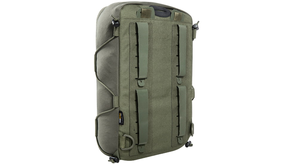 Tasmanian Tiger Tac Pouch 14, Olive, TT-7744-331