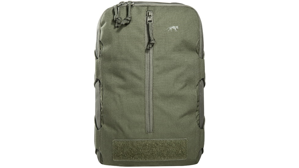 Tasmanian Tiger Tac Pouch 14, Olive, TT-7744-331