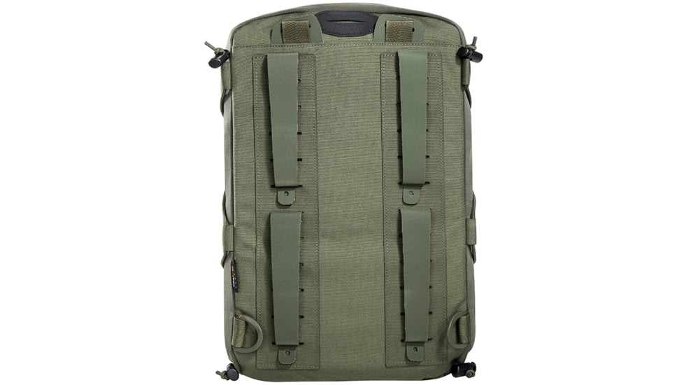 Tasmanian Tiger Tac Pouch 14, Olive, TT-7744-331
