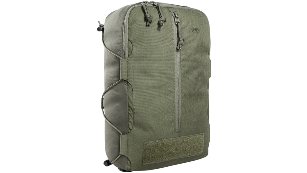 Tasmanian Tiger Tac Pouch 14, Olive, TT-7744-331