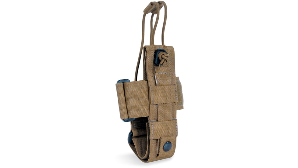 Tasmanian Tiger Tac Pouch 2 Radio, Coyote, TT-7648-346