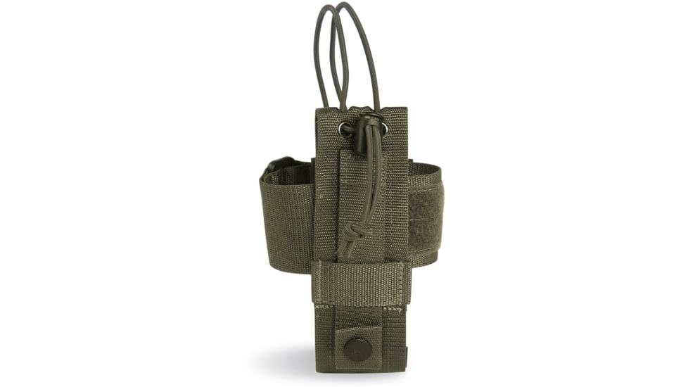 Tasmanian Tiger Tac Pouch 2 Radio, Olive, TT-7648-331