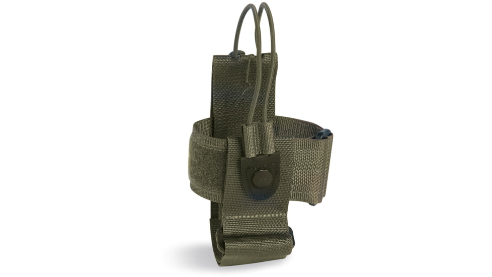 Tasmanian Tiger Tac Pouch 2 Radio, Olive, TT-7648-331