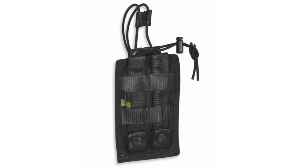 Tasmanian Tiger Tac Pouch 3 Radio, Black, TT-7794-040