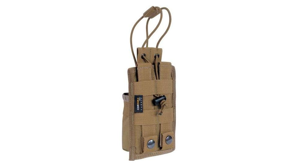 Tasmanian Tiger Tac Pouch 3 Radio, Coyote, TT-7794-346