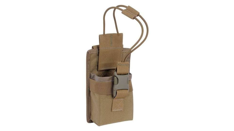 Tasmanian Tiger Tac Pouch 3 Radio, Coyote, TT-7794-346