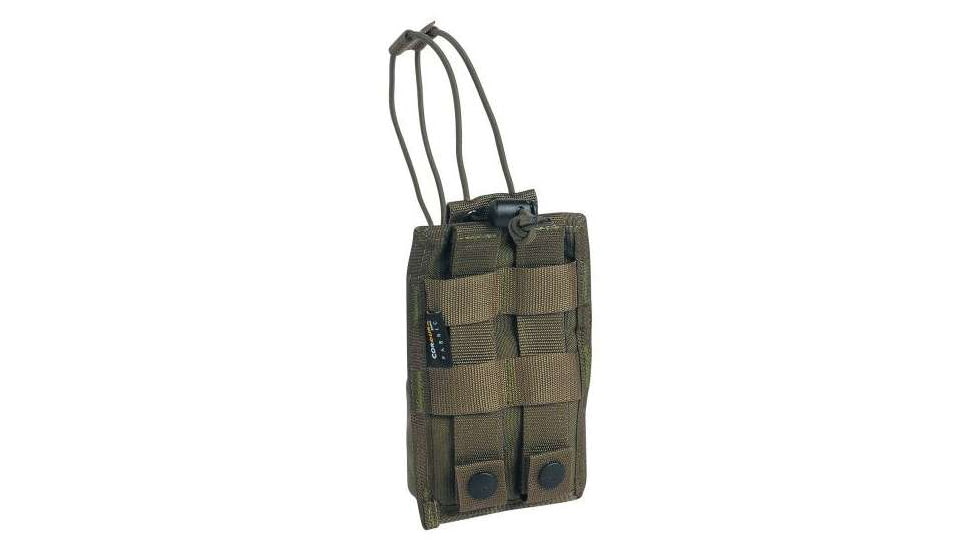 Tasmanian Tiger Tac Pouch 3 Radio, Olive, TT-7794-331