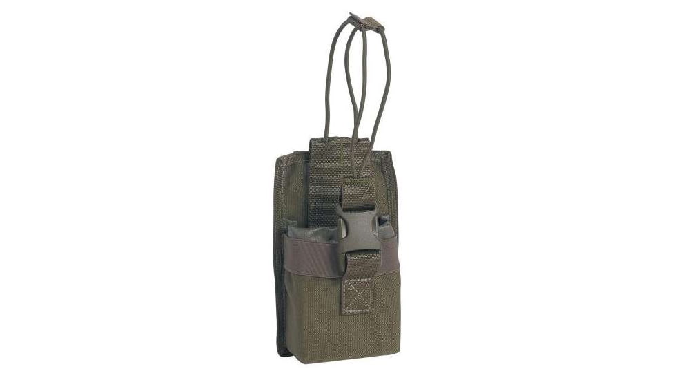 Tasmanian Tiger Tac Pouch 3 Radio, Olive, TT-7794-331