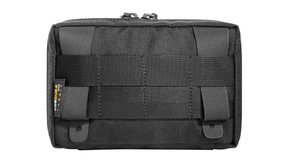 Tasmanian Tiger Tac Pouch 4.1, Black, TT-7273-040