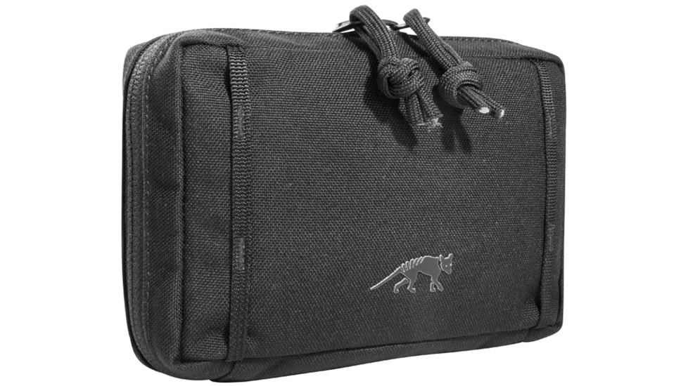 Tasmanian Tiger Tac Pouch 4.1, Black, TT-7273-040