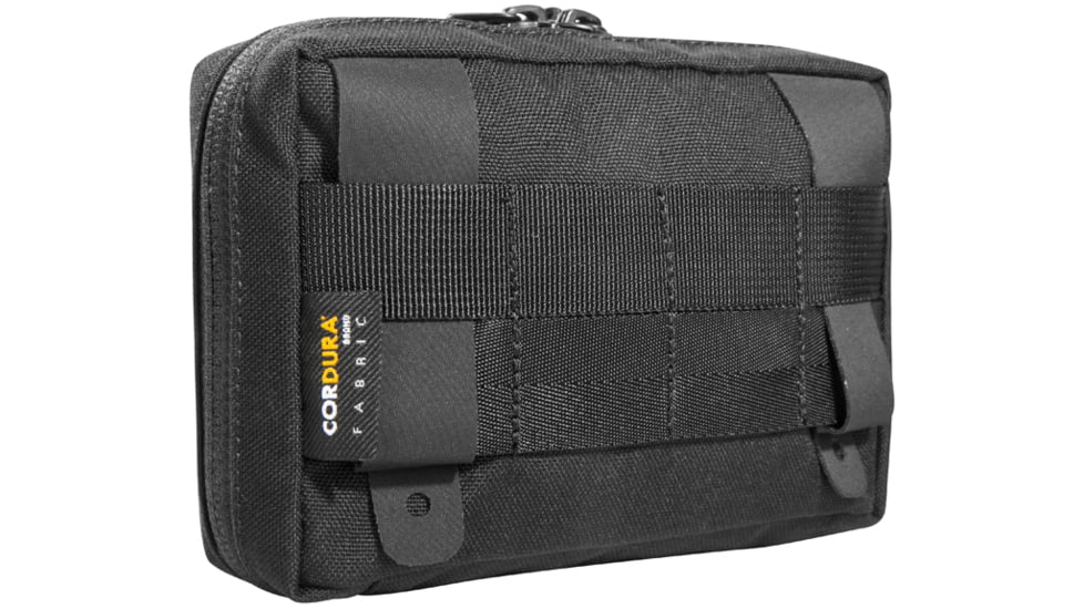 Tasmanian Tiger Tac Pouch 4.1, Black, TT-7273-040