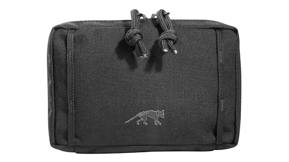 Tasmanian Tiger Tac Pouch 4.1, Black, TT-7273-040