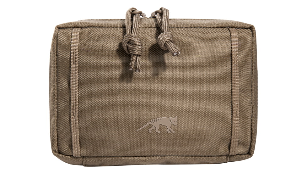 Tasmanian Tiger Tac Pouch 4.1, Coyote, TT-7273-346