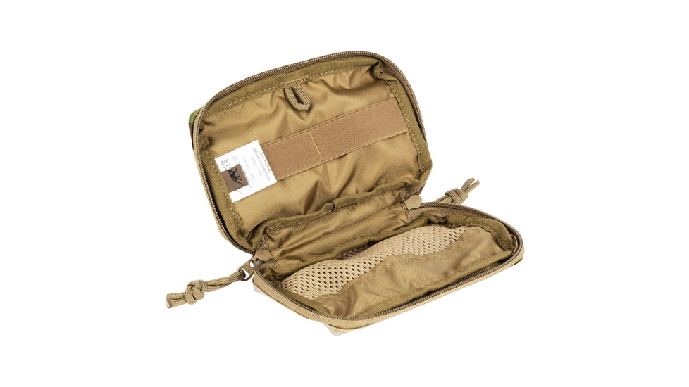 Tasmanian Tiger Tac Pouch 4.1, Multicam, TT-7294-394