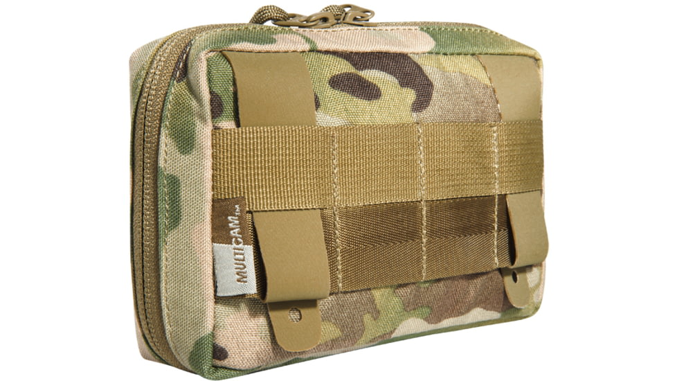 Tasmanian Tiger Tac Pouch 4.1, Multicam, TT-7294-394