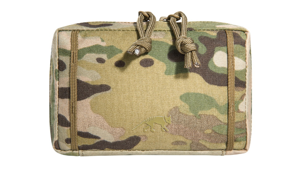 Tasmanian Tiger Tac Pouch 4.1, Multicam, TT-7294-394