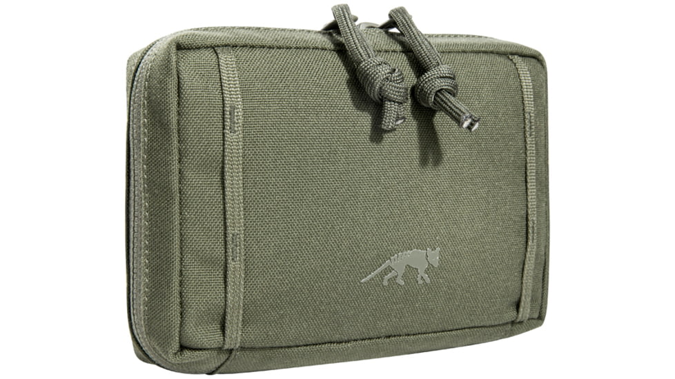 Tasmanian Tiger Tac Pouch 4.1, Olive, TT-7273-331
